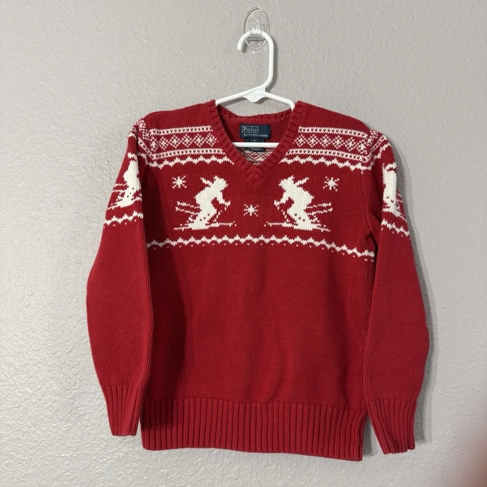 Ralph Lauren polo by
